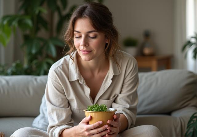 Terapia nutricional especializada para ansiedad social en Puebla